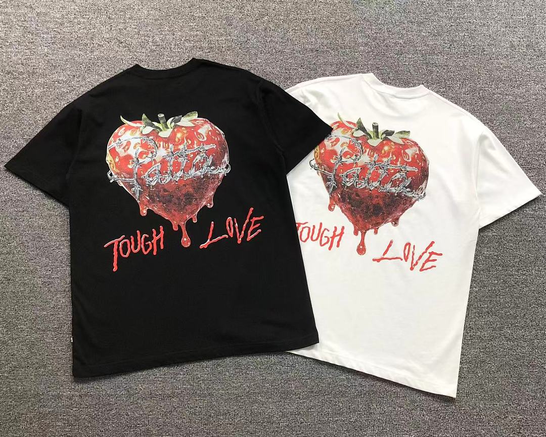 Patta 82 P⭐TT⭐ T-SHIRT 1261019175 (Im 170Cm 60Kg I Wear Size M In The Phot) - Image 5