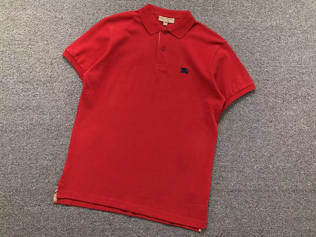 Burberry 138 B⭐R⭐E⭐RY POLO 5102703147 (Im 170Cm 60Kg I Wear Size M In The Phot) - Image 17