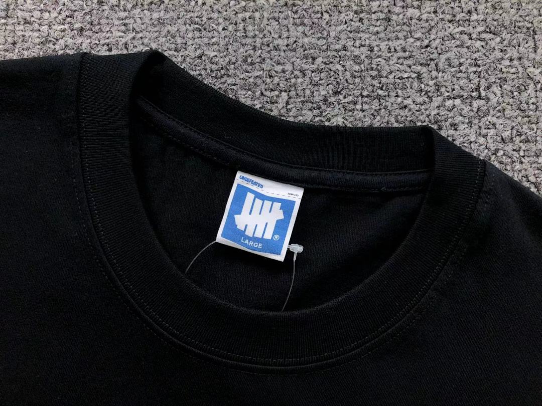Undefeated 85 UNDEFEATED T-SHIRT - Image 22