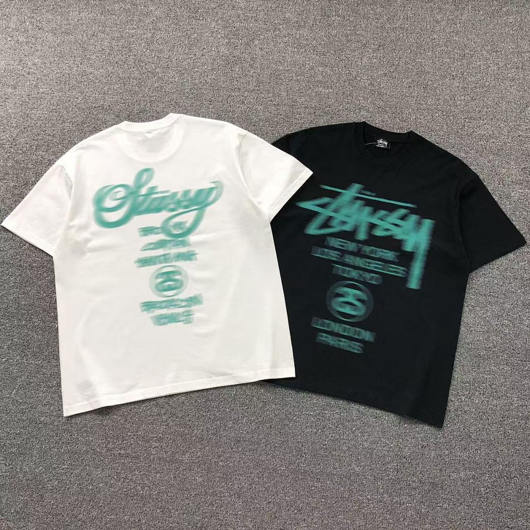 Stussy 85 STUSSY T-SHIRT, photo 1