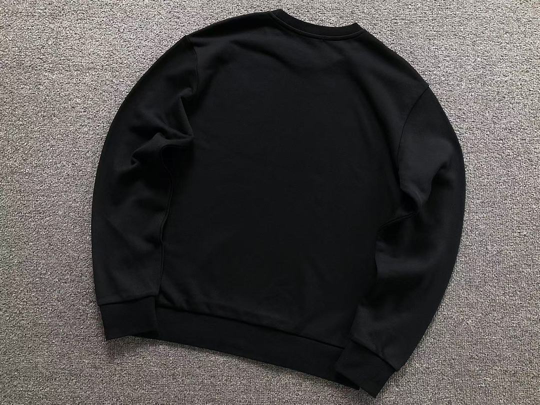 Karl Lagerfeld 145 KARL LAGERFELD HOODIE 2207130204 (Im 170Cm 60Kg I Wear Size L In The Phot) - Image 13