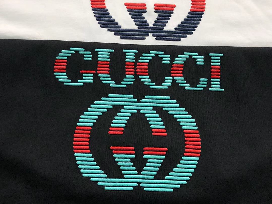 Gucci 118 G⭐C⭐I T-SHIRT 3101030421 (Im 170Cm 60Kg I Wear Size M In The Phot) - Image 14