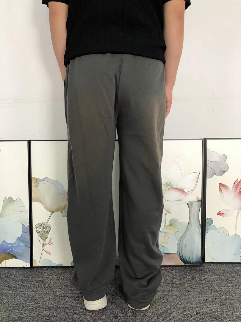Adidas 158 A⭐I⭐AS TROUSERS 2202261535 (Im 170Cm 60Kg I Wear Size S In The Phot) - Image 5