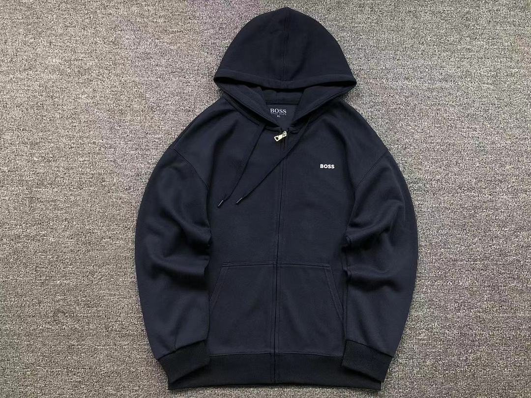 Hugo Boss 188 H⭐G⭐ B⭐⭐S HOODIE 2207310204 (Im 170Cm 60Kg I Wear Size XL In The Phot) - Image 7