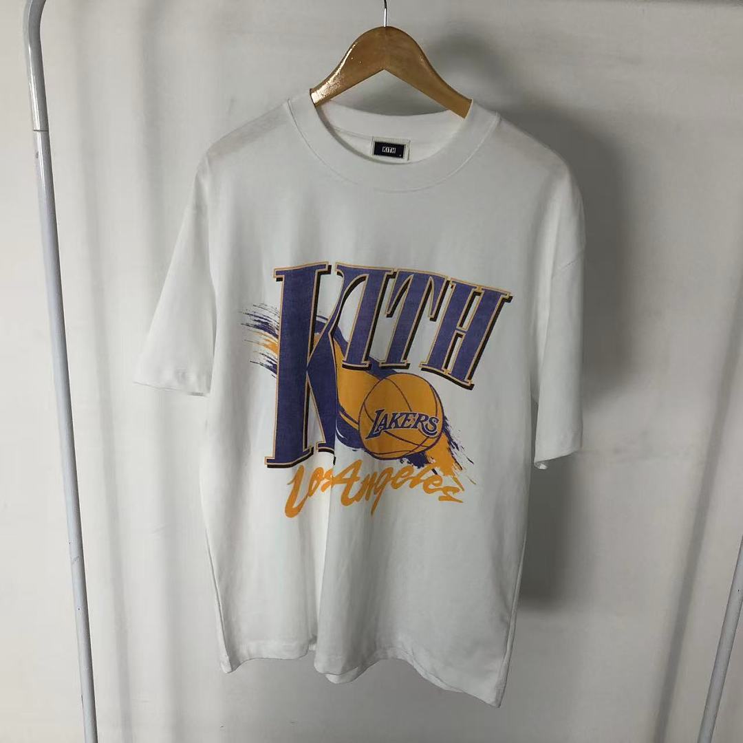 Kith 148 KITH T-SHIRT 22043038001 (Im 170Cm 60Kg I Wear Size M In The Phot) - Image 16