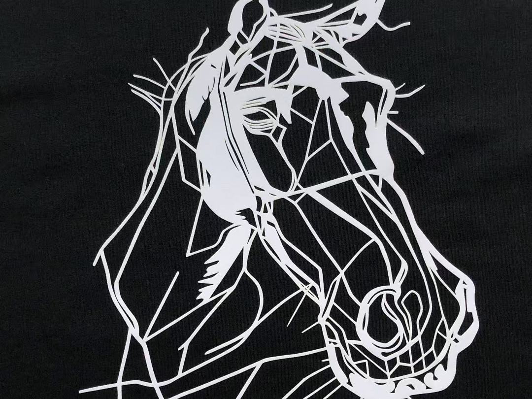 Unbranded 115 H⭐R⭐⭐S T-SHIRT 5231917147 (Im 170Cm 60Kg I Wear Size M In The Phot) - Image 20