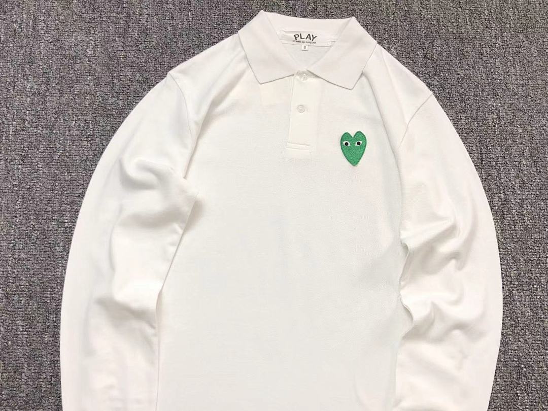 Comme des Garcons 168 CDG LONG - Image 11