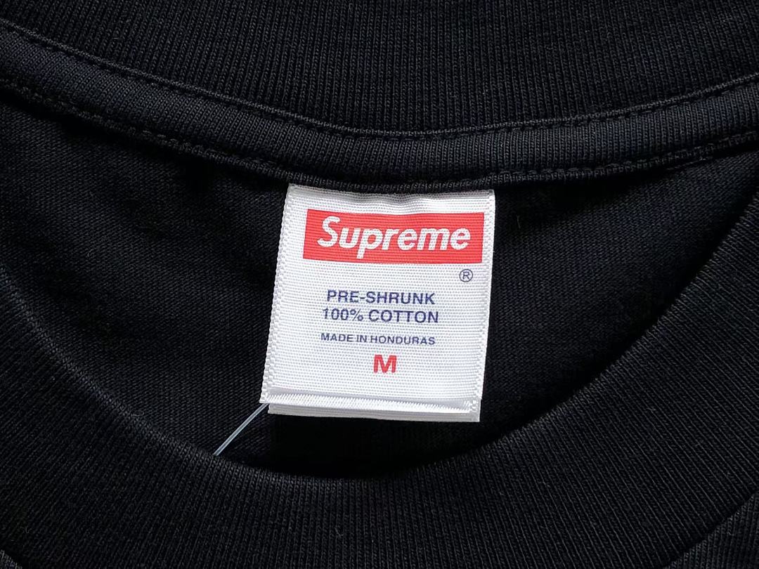 Supreme 113 S⭐⭐R⭐⭐E T-SHIRT 128411182 (Im 170Cm 60Kg I Wear Size M In The Phot) - Image 21