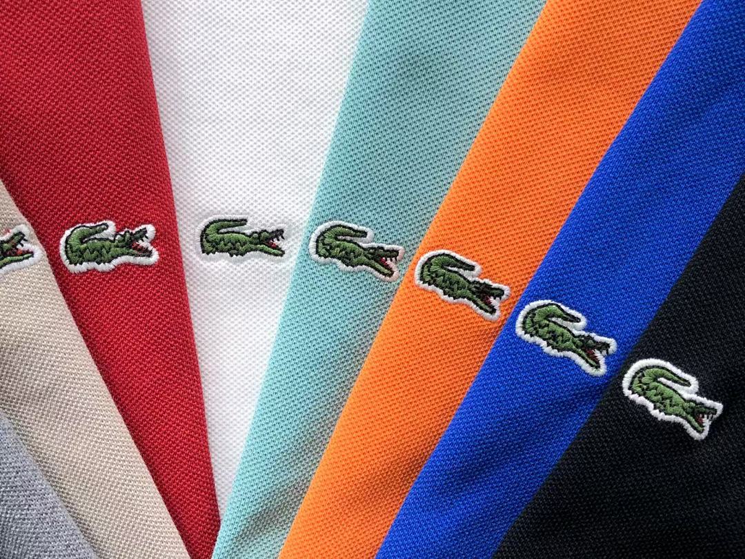 Lacoste 135 LACOSTE POLO 4105240977 (Im 170Cm 60Kg I Wear Size M In The Phot) - Image 29