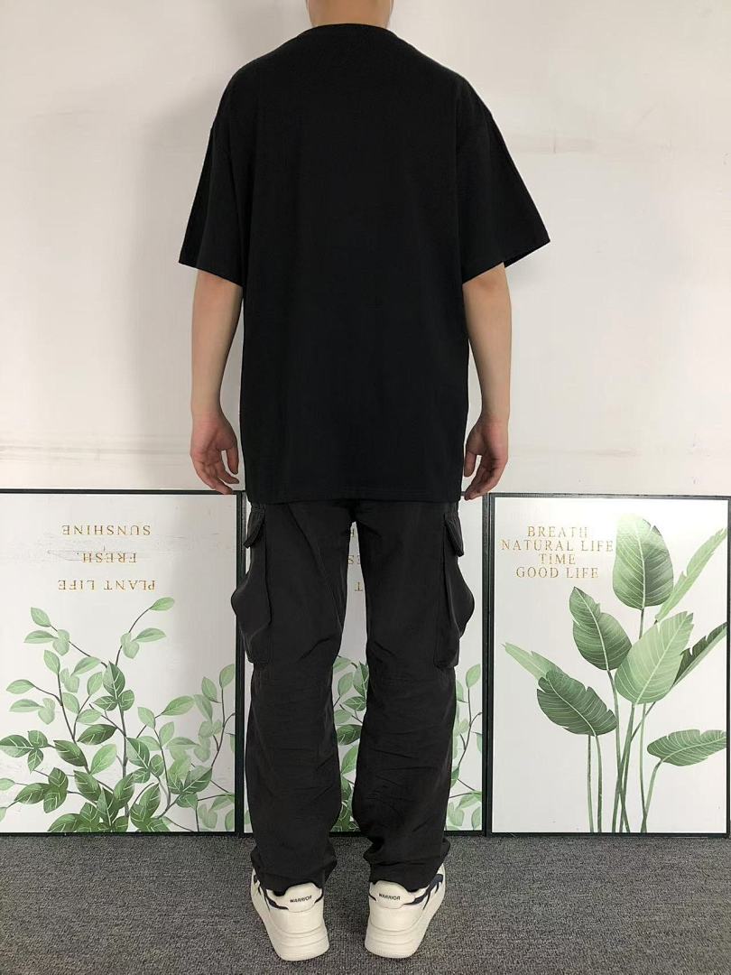 Bape 85 BAPE T-SHIRT 1103010431 (Im 170Cm 55Kg I Wear Size L In The Phot) - Image 4