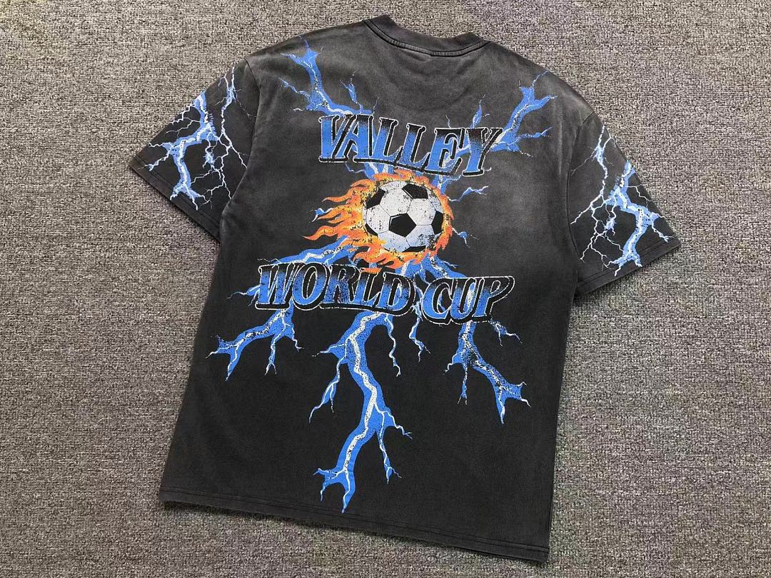 Unbranded 115 V⭐LL⭐Y T-SHIRT 3204251017 (Im 170Cm 60Kg I Wear Size S In The Phot) - Image 11