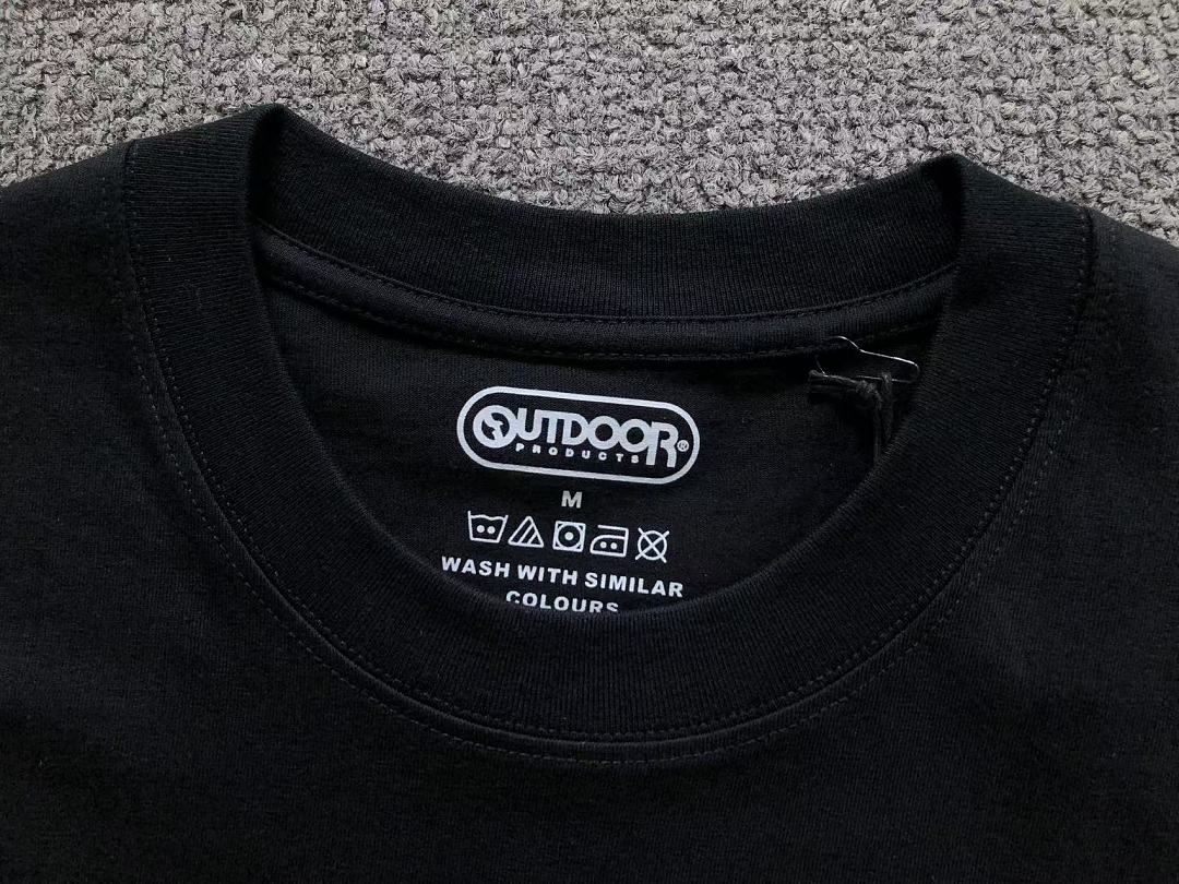 Unbranded 82 OUT⭐⭐OR T-SHIRT 126301902 (Im 170Cm 60Kg I Wear Size M In The Phot) - Image 24