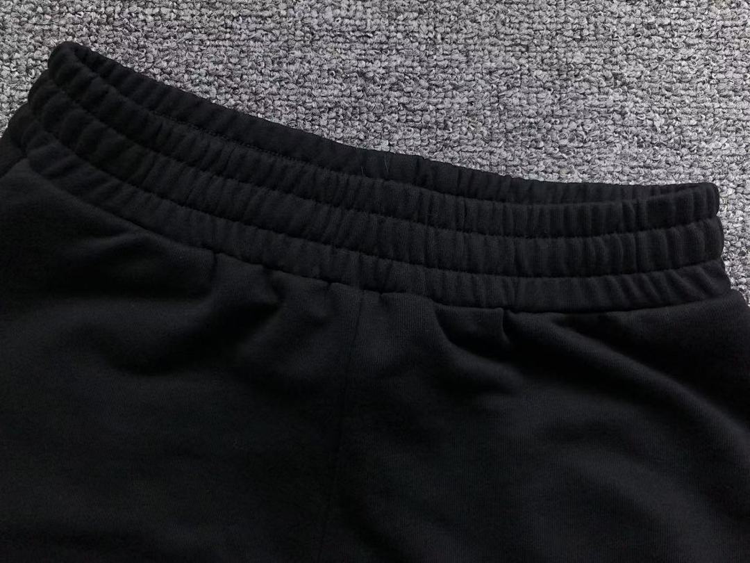 Broken Planet 88 BROKEN PLANET SHORTS 3104121140 (Im 170Cm 60Kg I Wear Size M In The Phot) - Image 24