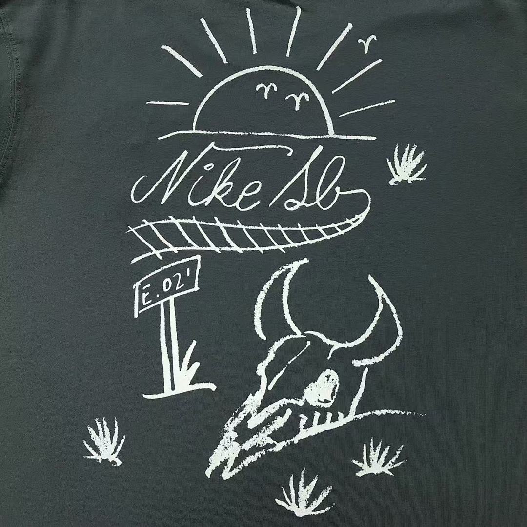 Nike 108 N⭐K⭐ T-SHIRT 502161919 (Im 170Cm 57Kg I Wear Size XL In The Phot) - Image 12