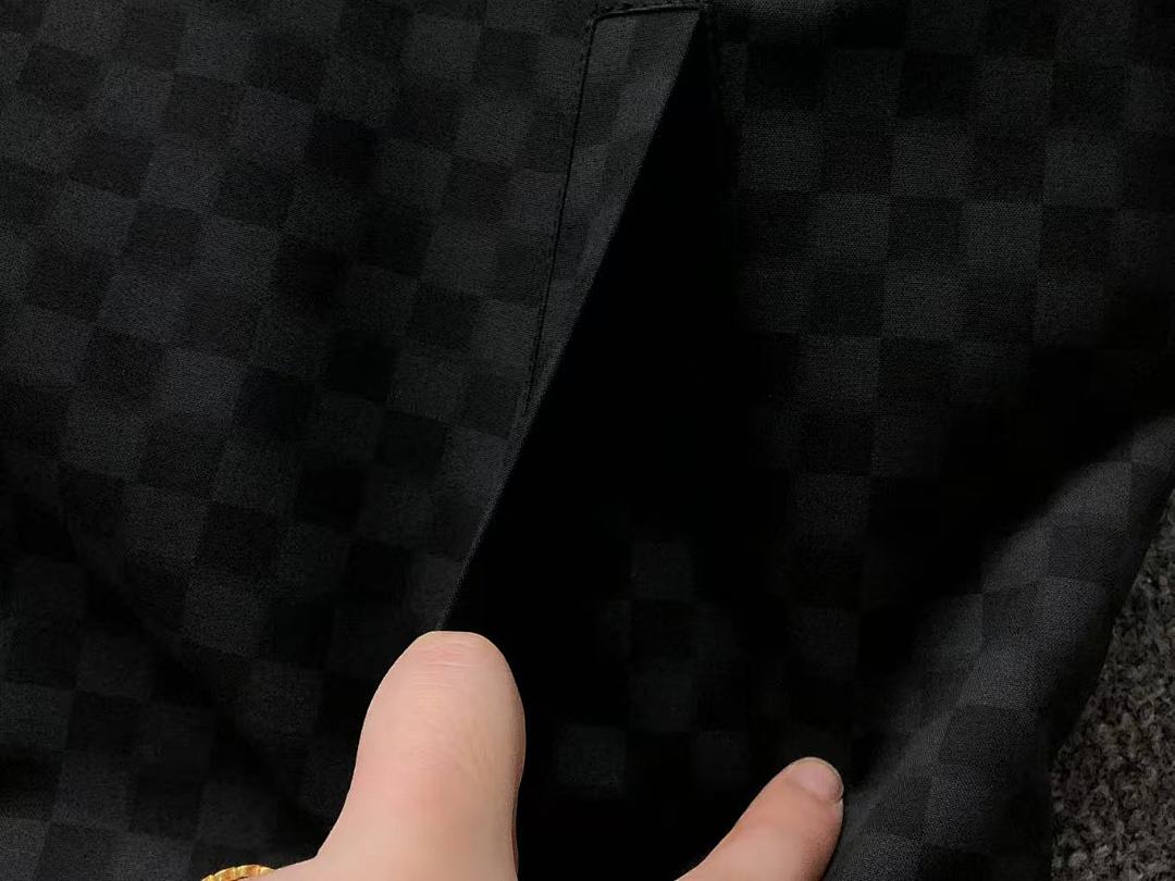 Louis Vuitton 398 L⭐ DOWN JACKETS 3110293720 (Im 170Cm 60Kg I Wear Size XL In The Phot) - Image 21