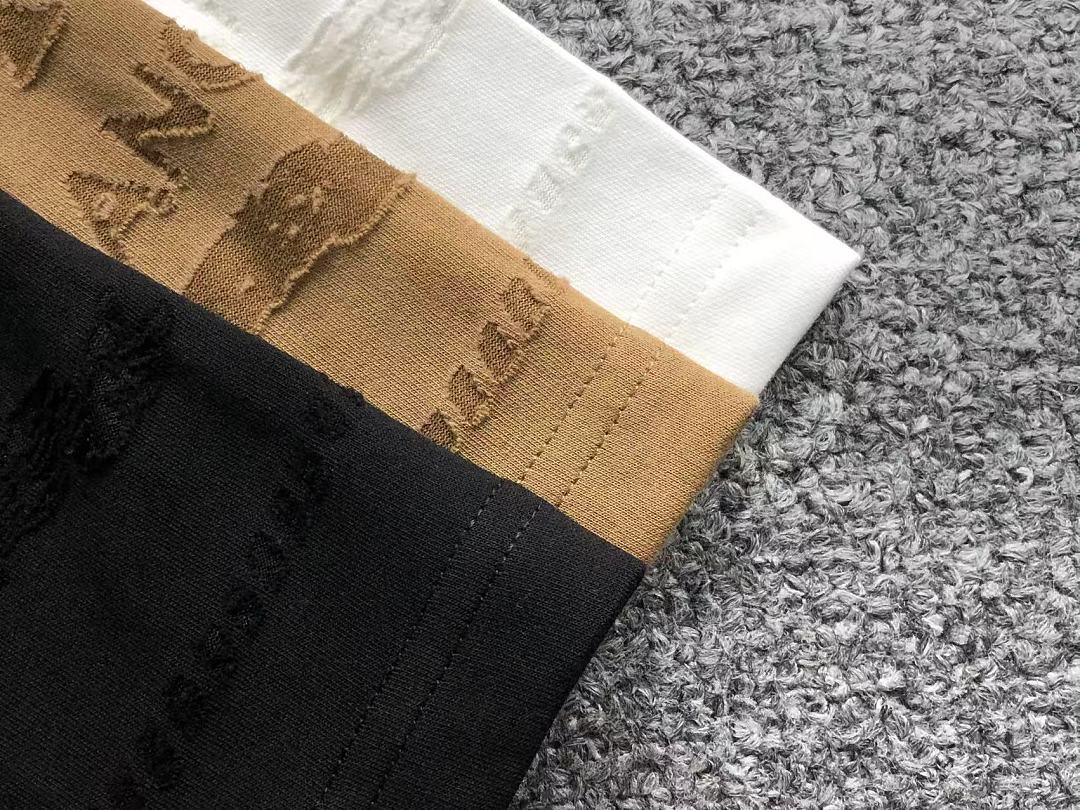 Prada SHORTS P⭐A⭐A T-SHIRT - Image 48