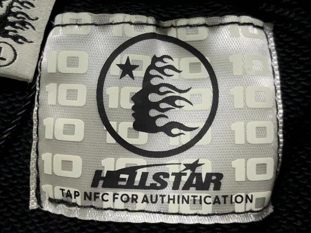 Hellstar 108 HELLSTAR SHORTS 412295717 (Im 170Cm 55Kg I Wear Size L In The Phot) - Image 16