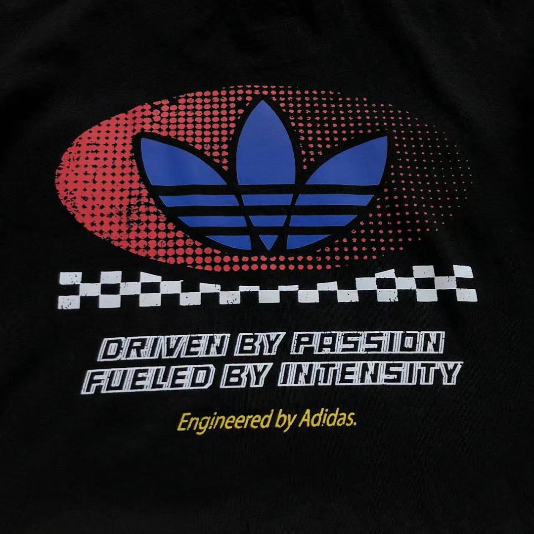 Adidas 88 A⭐I⭐AS T-SHIRT 524180285 (Im 170Cm 60Kg I Wear Size M In The Phot) - Image 13