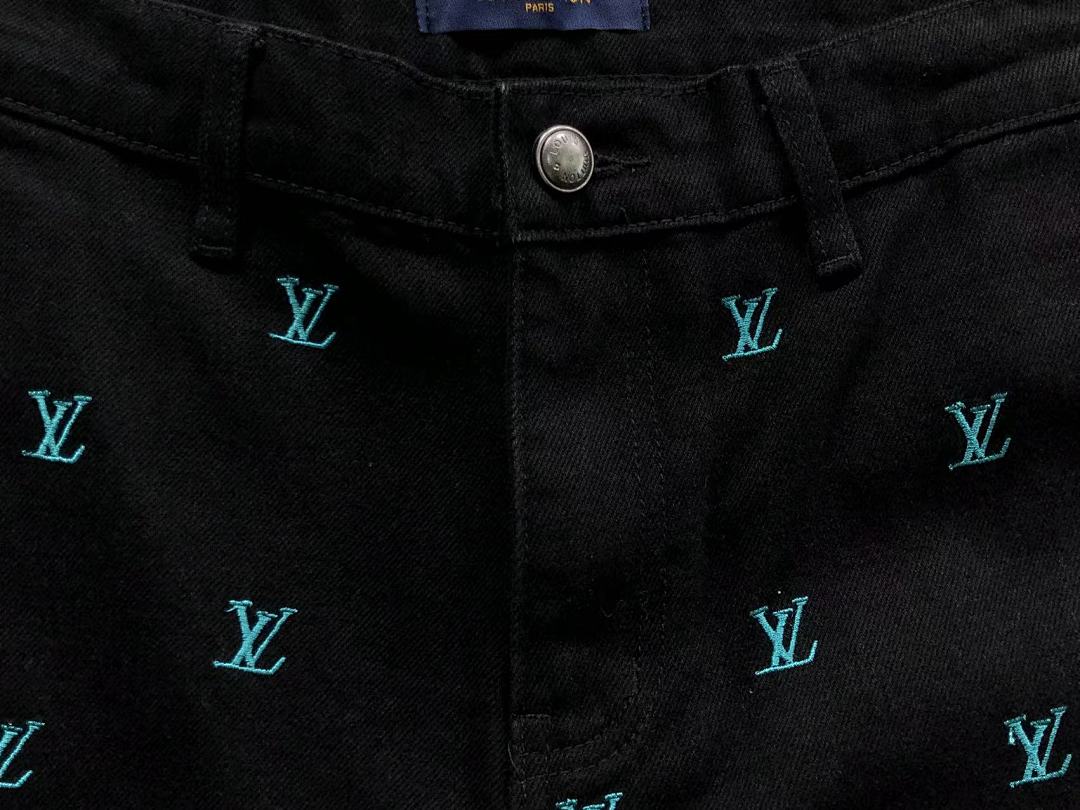 Louis Vuitton TROUSERS 218 L⭐ JACKET - Image 39