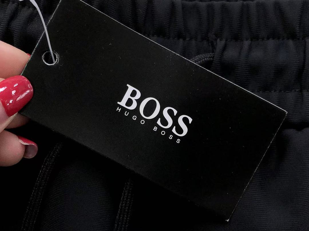 Hugo Boss 368 H⭐G⭐ B⭐⭐S HOODIE TROUSERS 2207060204 (Im 170Cm 60Kg I Wear Size XL In The Phot) - Image 37