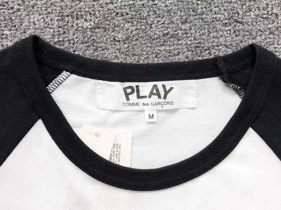Comme des Garcons 128 CDG LONG - Image 13