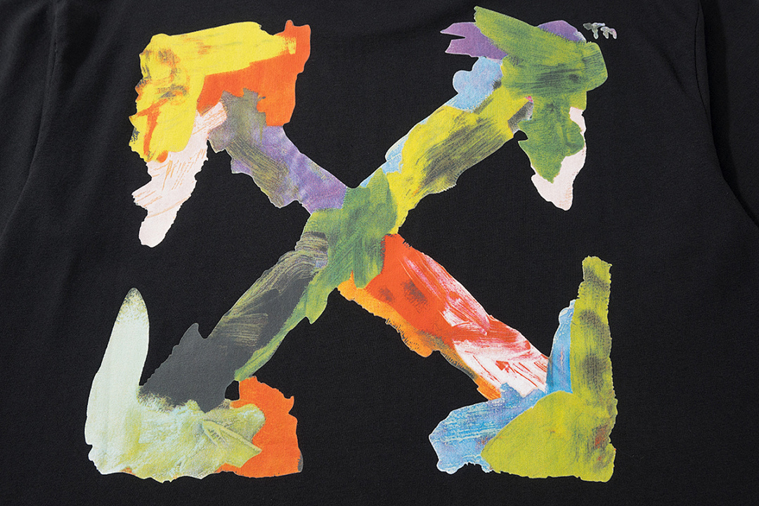 Off-White 79 OFF-WHITE T-SHIRT - Image 8