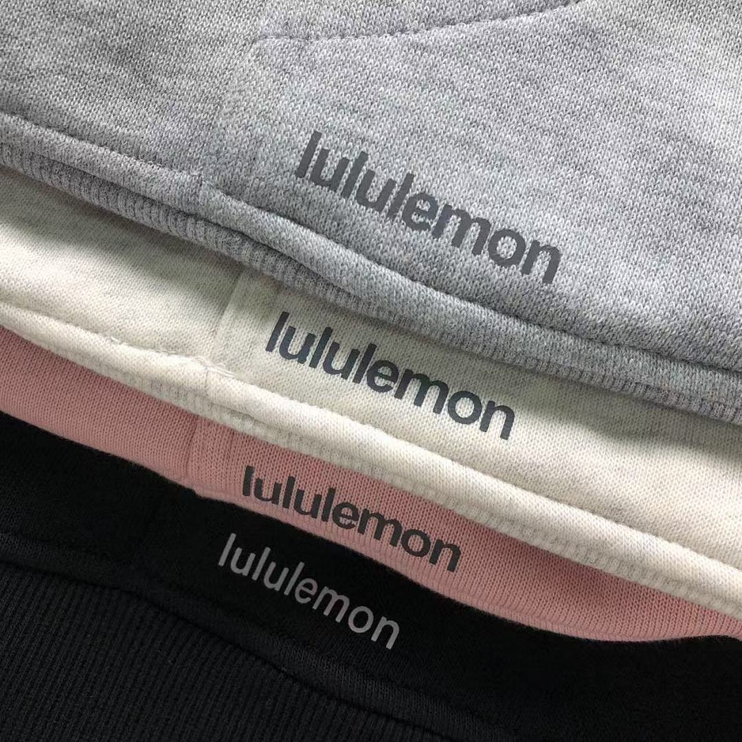 Unbranded TROUSERS 185 LULULEMON HOODIE FEMAIE - Image 16