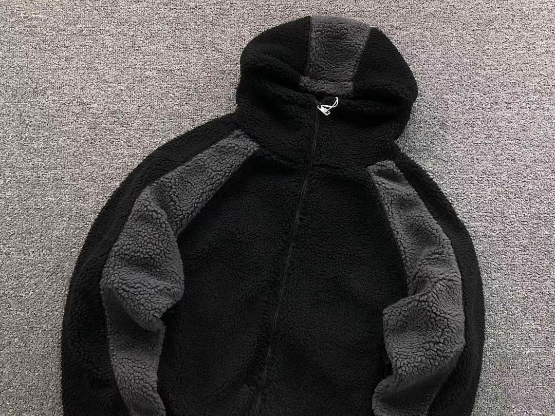 Mertra 228 M⭐RT⭐A FLEECE JACKET 1111070534 (Im 170Cm 60Kg I Wear Size M In The Phot) - Image 11