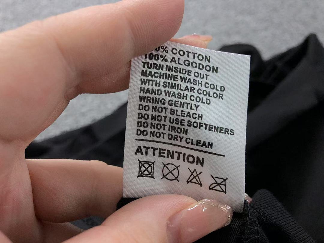 Stussy 78 STUSSY T-SHIRT 503100282 (Im 170Cm 60Kg I Wear Size M In The Phot) - Image 25