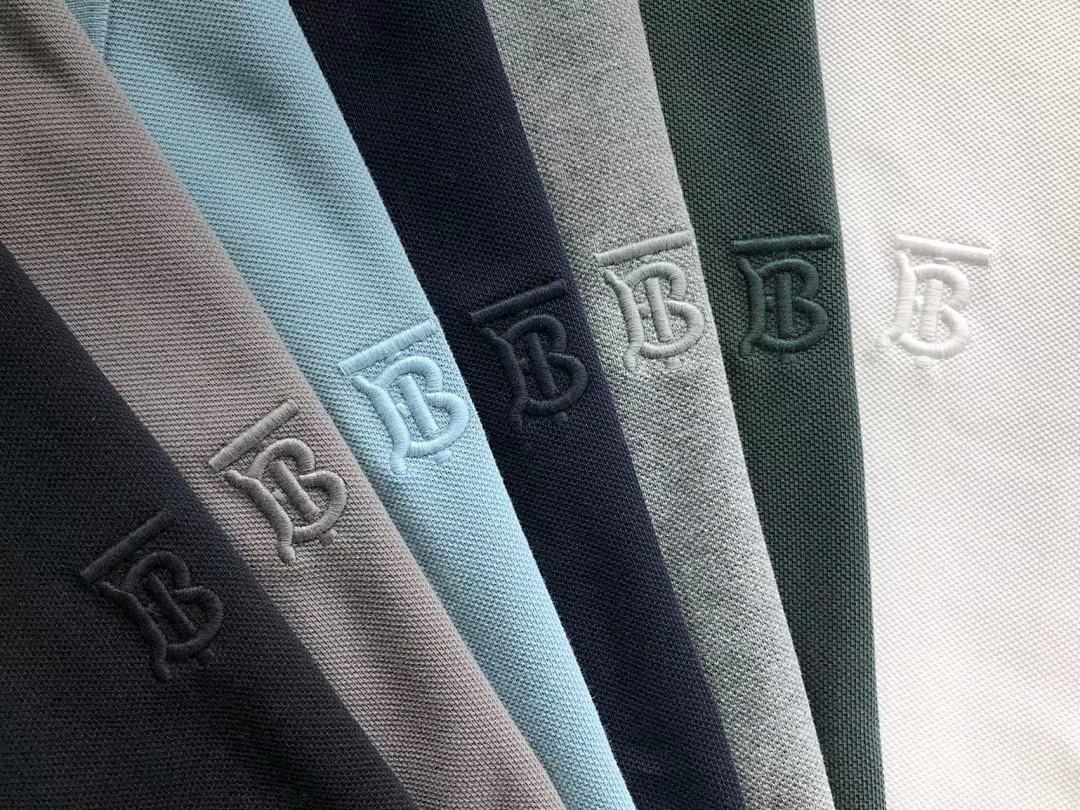 Burberry 185 B⭐R⭐E⭐RY POLO 22040296125 (Im 170Cm 60Kg I Wear Size XL In The Phot) - Image 22