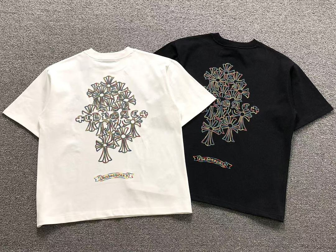 Comme des Garcons 118 C⭐⭐OME HE⭐⭐TS T-SHIRT 125130960 (Im 170Cm 60Kg I Wear Size S In The Phot) - Image 5