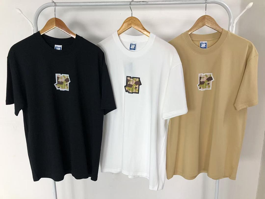 Undefeated 85 UNDEFEATED T-SHIRT 4104222602 (Im 170Cm 60Kg I Wear Size L In The Phot) - Image 23