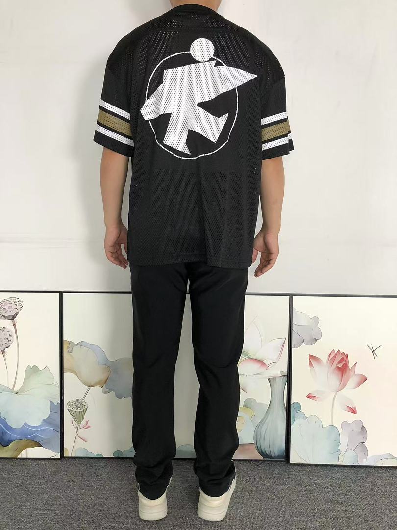 Stussy 85 STUSSY T-SHIRT 525253282 (Im 170Cm 60Kg I Wear Size S In The Phot) - Image 4