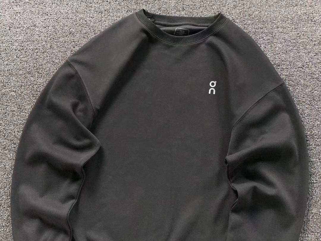 On Running 168 ON HOODIE 5207220104 (Im 170Cm 60Kg I Wear Size XL In The Phot) - Image 14
