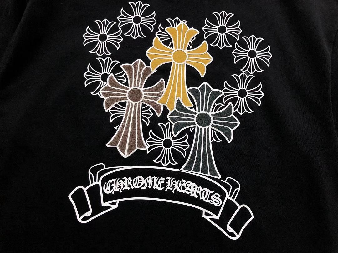Comme des Garcons 158 C⭐⭐OME HE⭐⭐TS T-SHIRT 22051215001 (Im 170Cm 60Kg I Wear Size S In The Phot) - Image 13