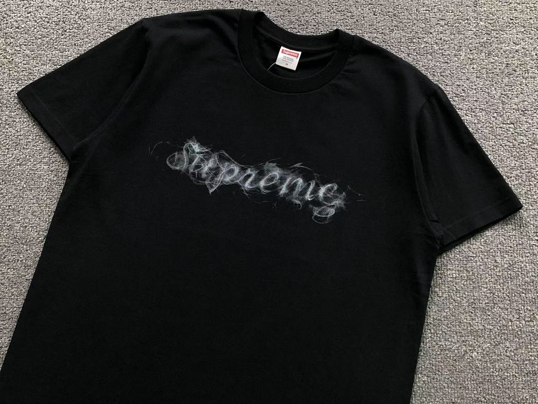 Supreme 113 S⭐⭐R⭐⭐E T-SHIRT 42080409182 (Im 170Cm 60Kg I Wear Size M In The Phot) - Image 9