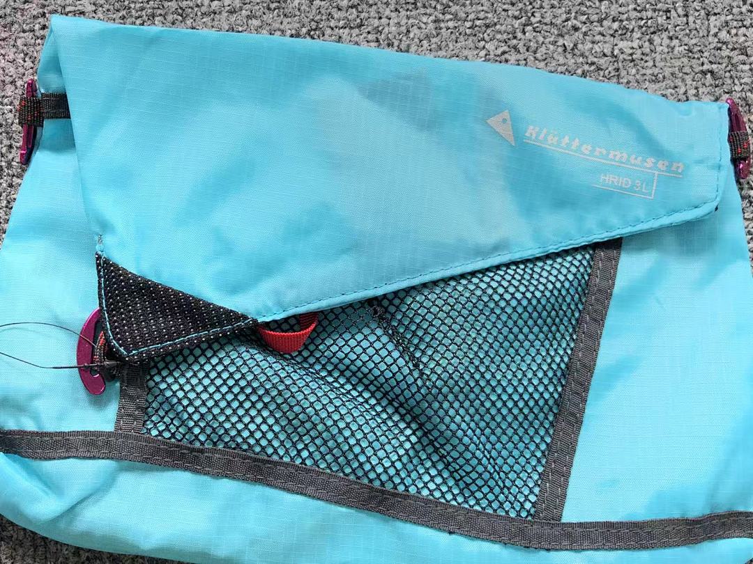 Unbranded 85 K⭐AT⭐ERMU⭐EN BAG 1111061666 (Long 30CM*19CM) - Image 12
