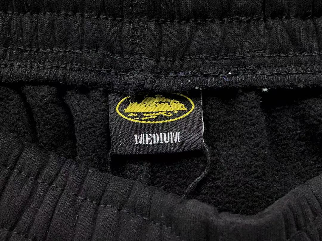 Corteiz SHORTS98 CORTEIZ HOODIE - Image 37
