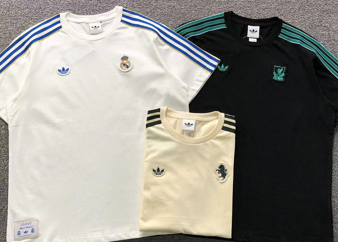 Adidas 115 A⭐I⭐AS T-SHIRT 4204090777 (Im 170Cm 60Kg I Wear Size M In The Phot) - Image 6