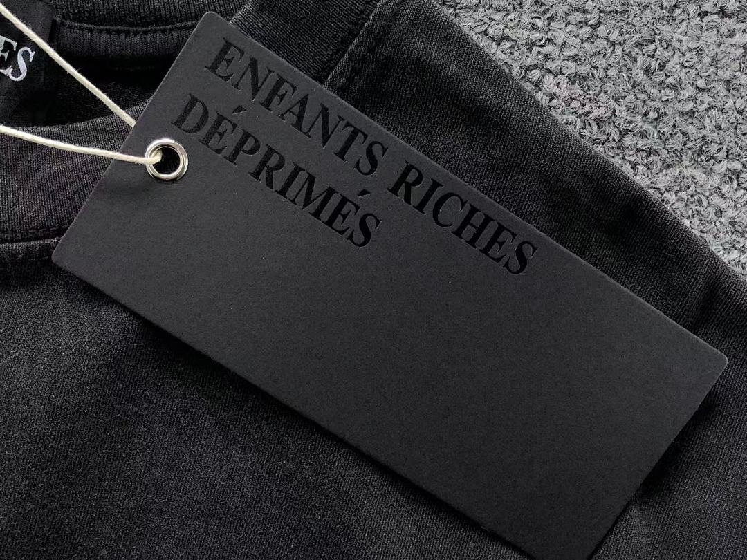 Chanel 108 ENFANTS RICHES DEPRIMES LONG SLEEVED 5211213162 (Im 170Cm 60Kg I Wear Size S In The Phot) - Image 13
