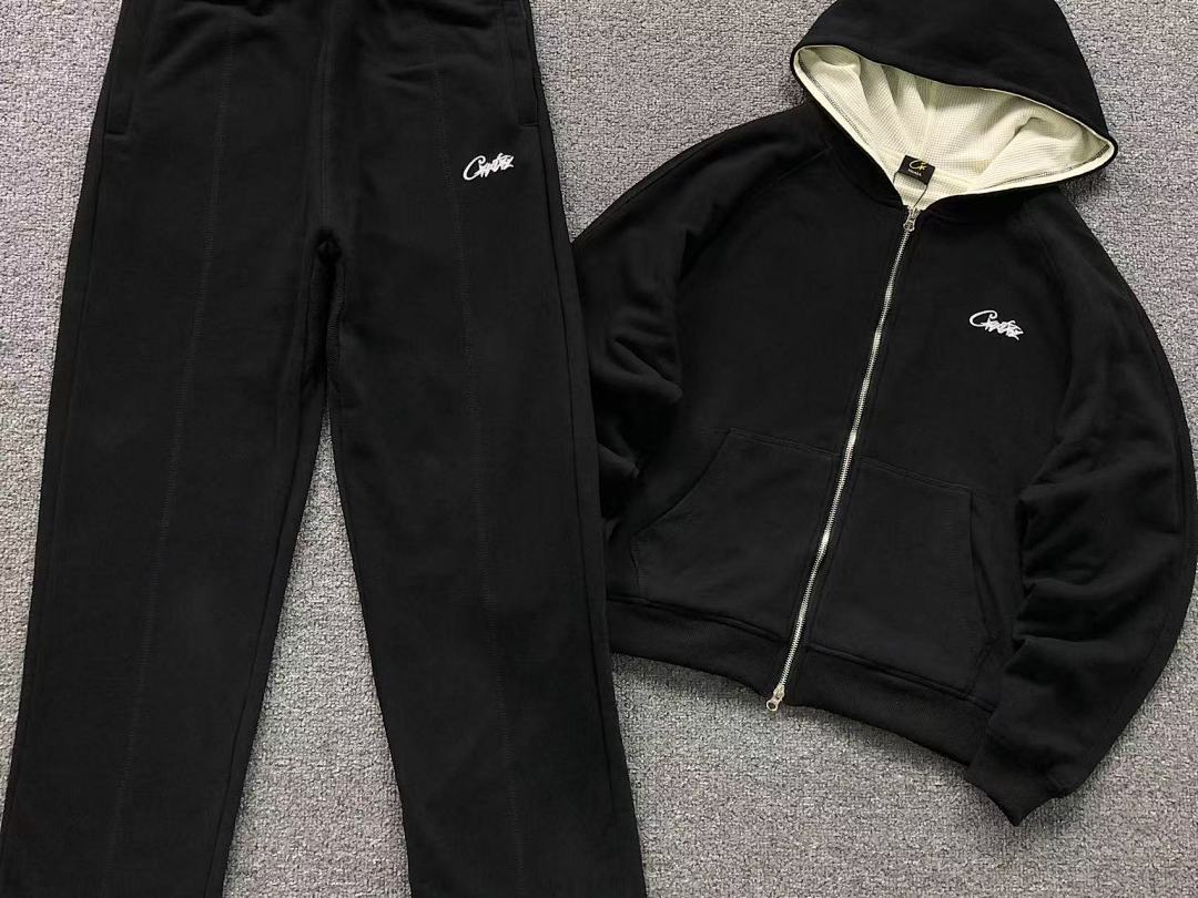 Corteiz TROUSERS138 CORTEIZ HOODIE - Image 7