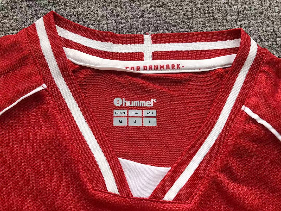 Unbranded 78 FOOTBALL T-SHIRT 1252134002 (Im 170Cm 60Kg I Wear Size L In The Phot) - Image 12