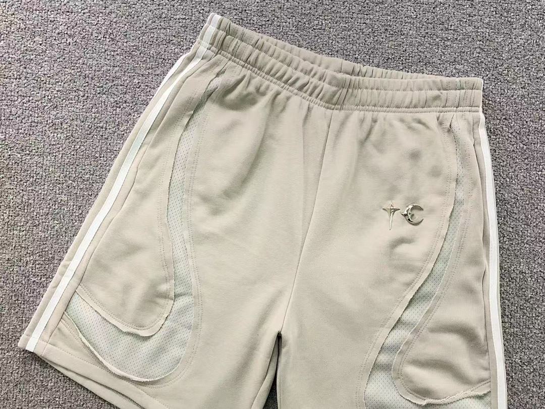 Christian Louboutin 118 THUG CLUB SHORTS 3201221317 (Im 170Cm 60Kg I Wear Size XL In The Phot) - Image 10