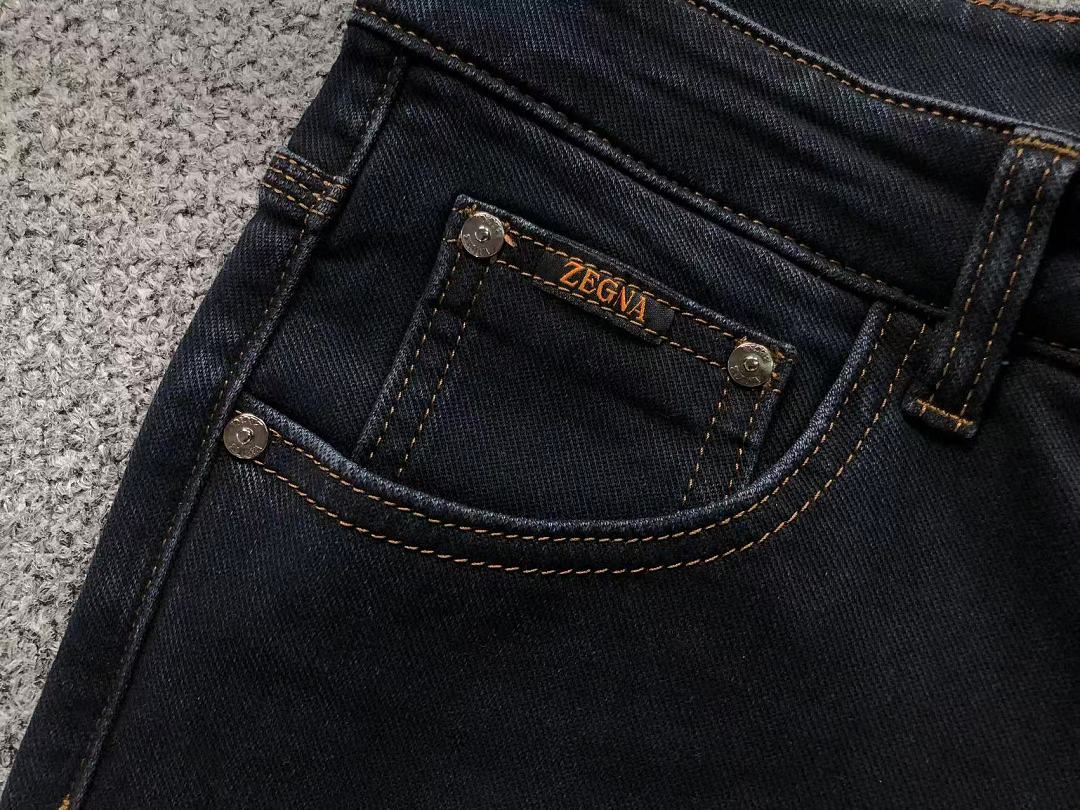 Unbranded 215 ERMENEGILDO ZEGNA - Image 14