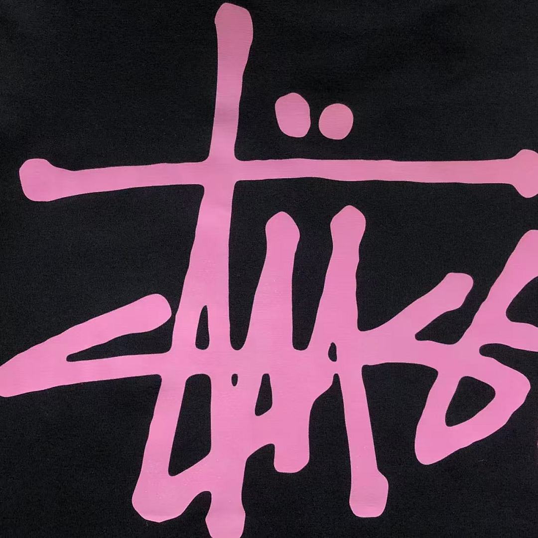 Stussy 78 STUSSY T-SHIRT 1109250502 (Im 170Cm 60Kg I Wear Size S In The Phot) - Image 40