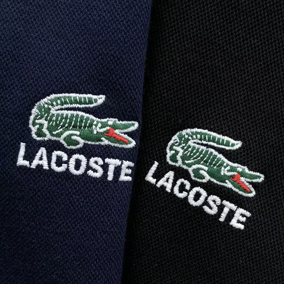 Lacoste 218 LACOSTE HOODIE 2208210504 (Im 170Cm 60Kg I Wear Size M In The Phot) - Image 12