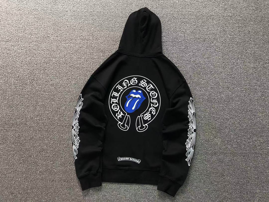 Comme des Garcons 235 C⭐⭐OME HE⭐⭐TS HOODIE 22090404125 (Im 170Cm 60Kg I Wear Size Min The Phot) - Image 5
