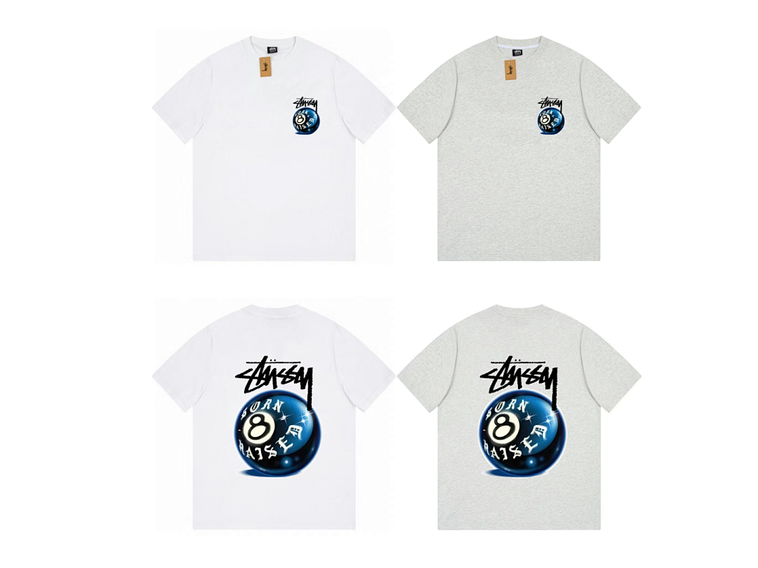 Stussy 85 STUSSY T-SHIRT