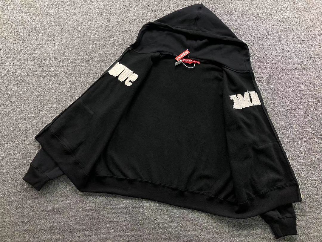 Supreme 178 S⭐⭐R⭐⭐E HOODIE 4207031677 (Im 170Cm 60Kg I Wear Size M In The Phot) - Image 26
