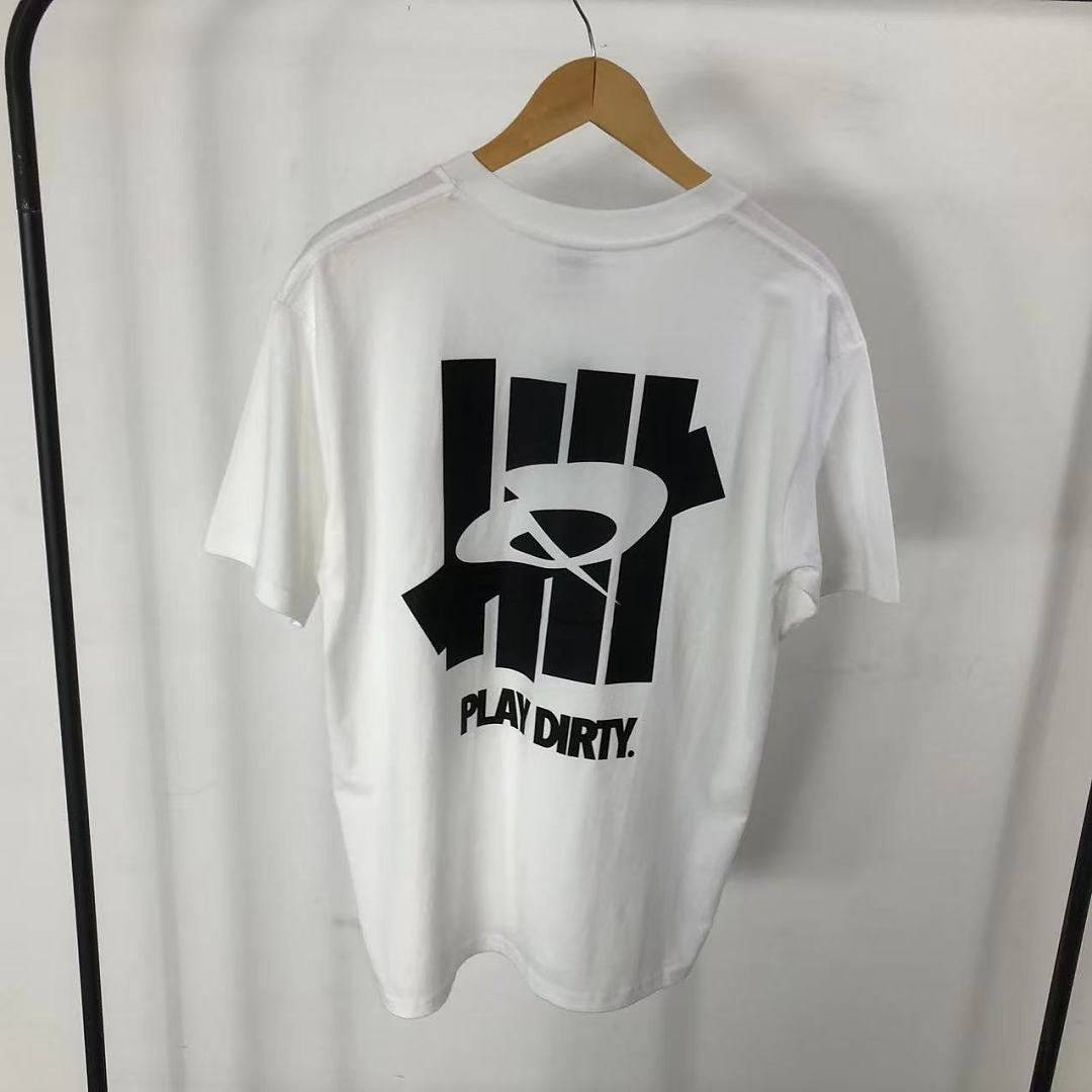 Undefeated 88 UNDEFEATED T-SHIRT 126171202 (Im 170Cm 60Kg I Wear Size M In The Phot) - Image 18